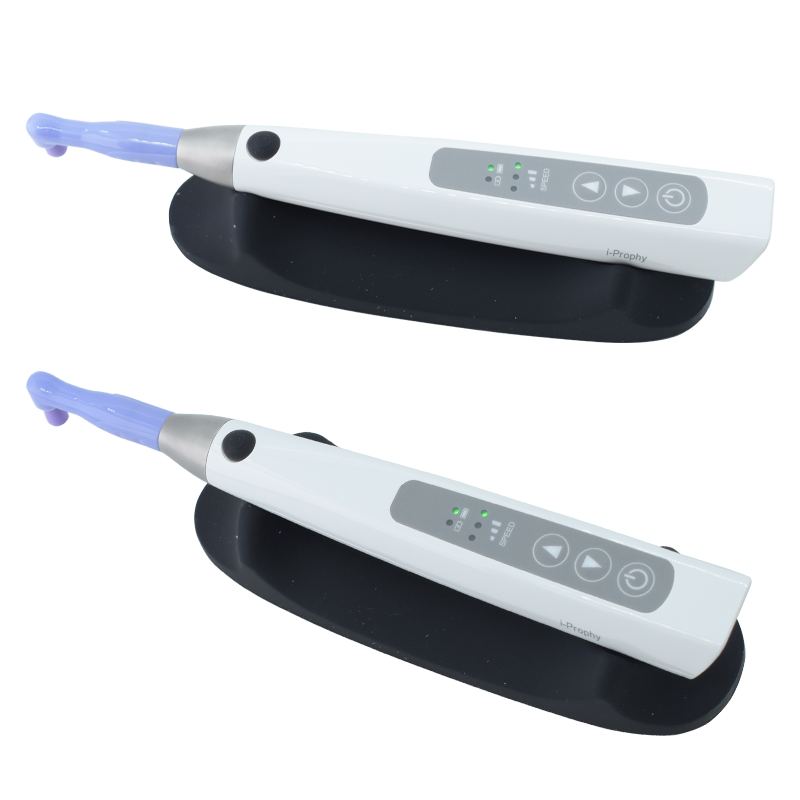Teeth Whitening Options - Máquina de Polimento Dental Sem Fio,