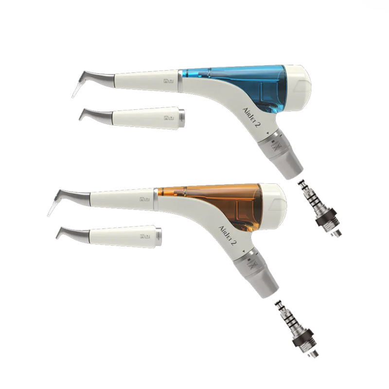 Teeth Whitening Quick - Polidor Dental a Ar para Clareamento