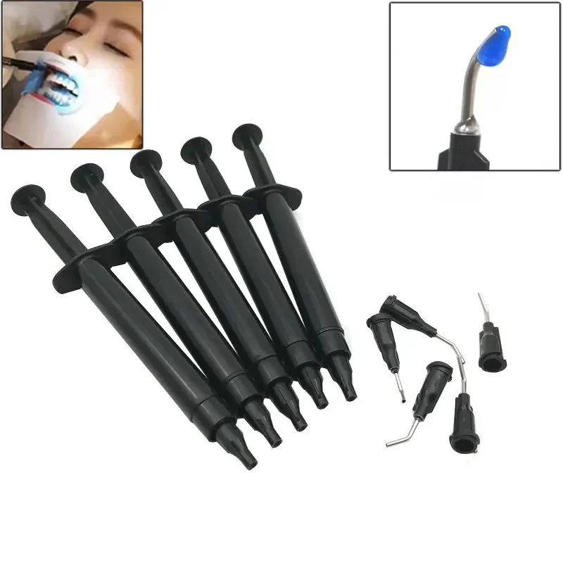 Teeth Whitening Foam - 5 pçs/lote protetor de goma dental