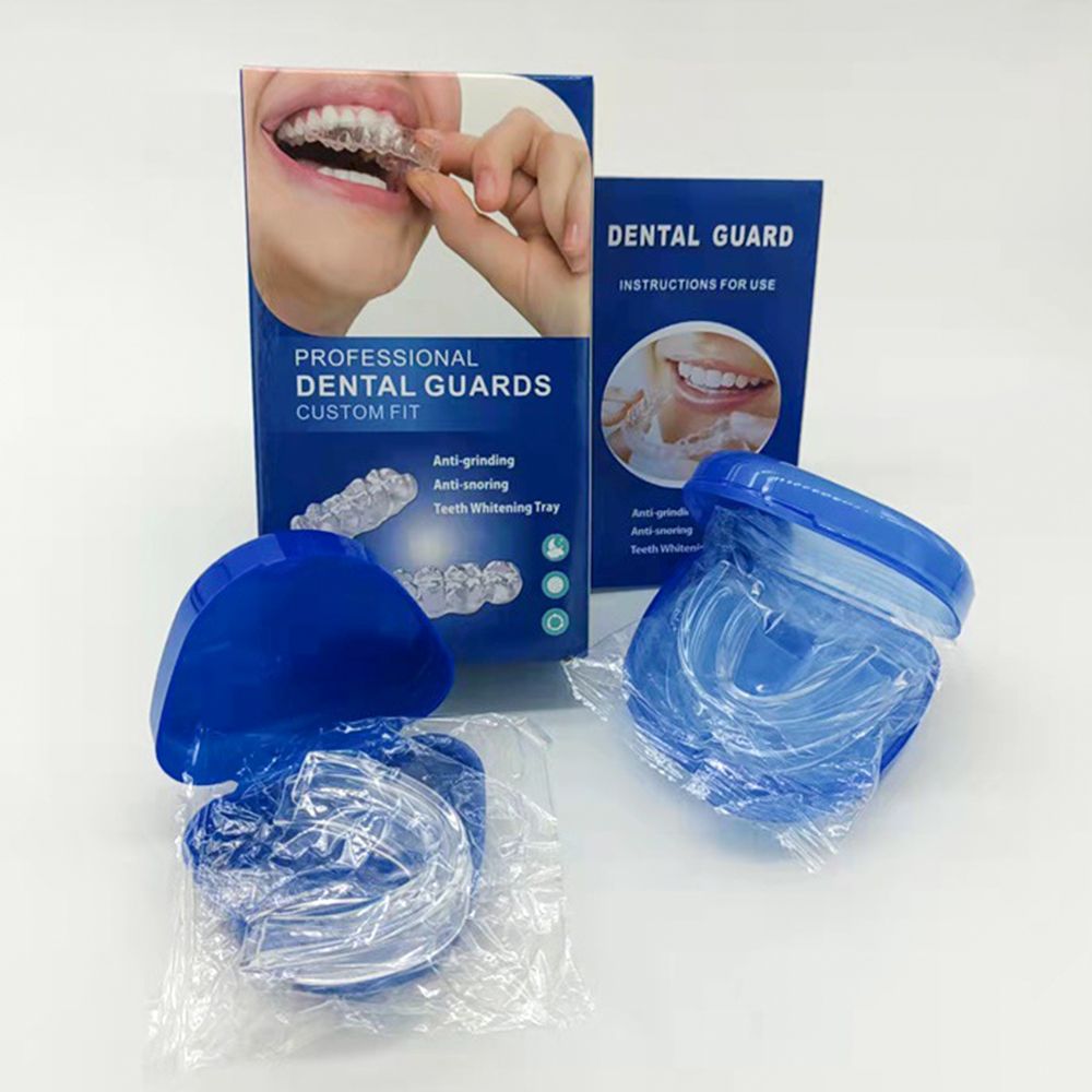 Teeth Whitening (Bleaching) - Dentes ortodônticos branqueamento bandeja, Bleach dentes,