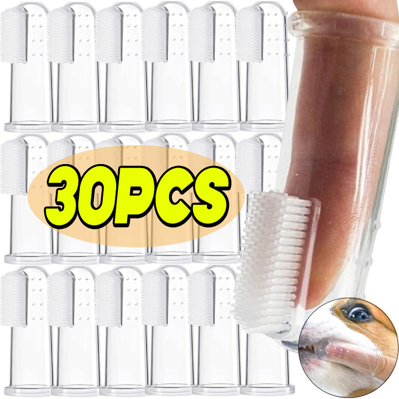 Teeth Whitening Brush - Escova de dentes super macia para