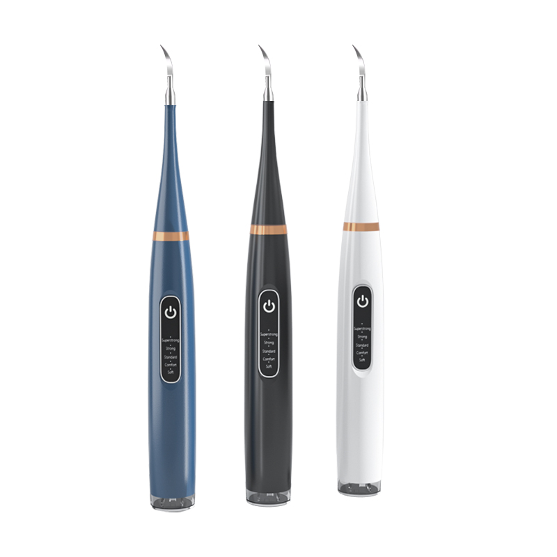 Teeth Whitening And Stain Removal - LC-H156X elétrica dentes branqueamento cálculo dental