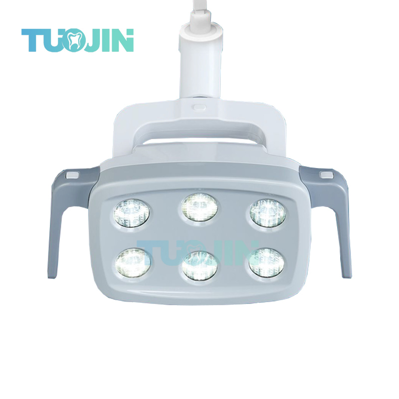 Teeth Whitening Light - Lâmpada LED Dental LED para Operação