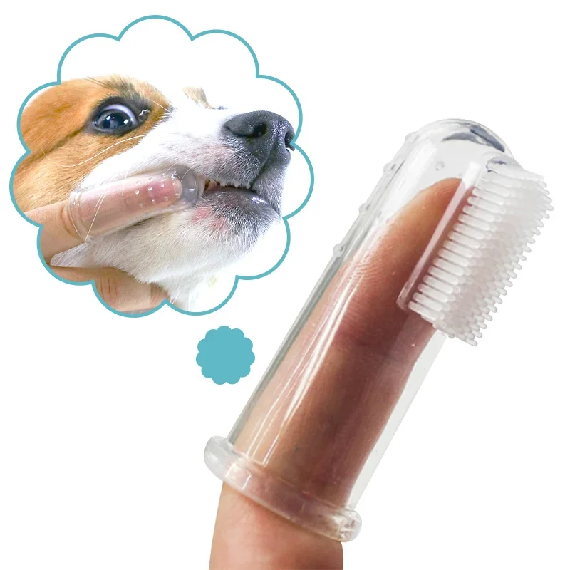 Teeth Whitening Brush - Escova de dentes super macia para