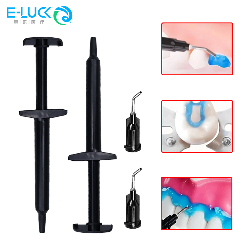 Teeth Whitening Foam - Gel protetor de goma clínica profissional