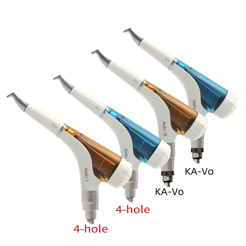 Teeth Whitening Quick - Novo polidor de ar dental dentes