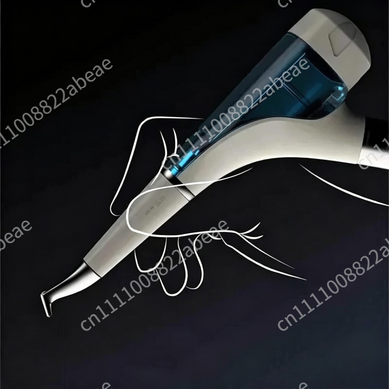 Teeth Whitening Quick - Polidor de Ar Dental | Spray