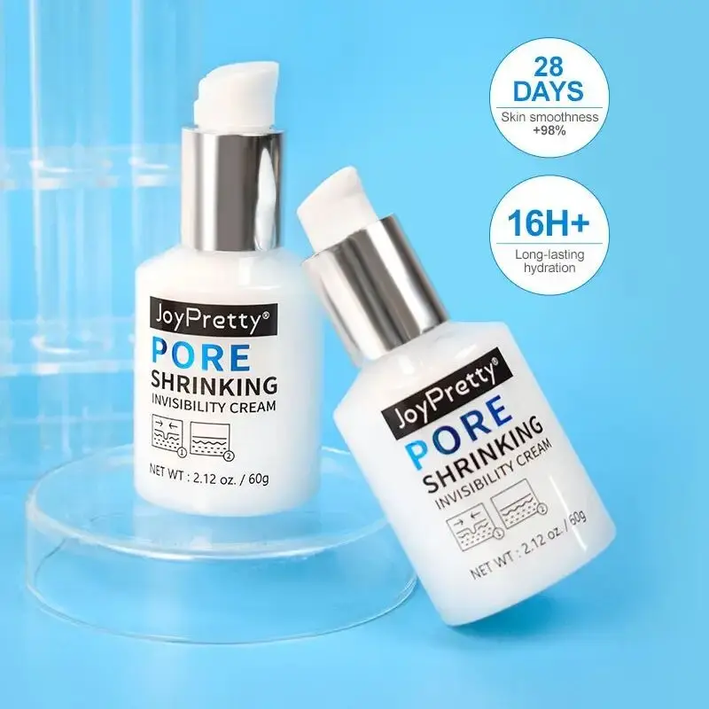 Charcoal Whitening Paste - Poro encolhendo creme facial essência clareamento