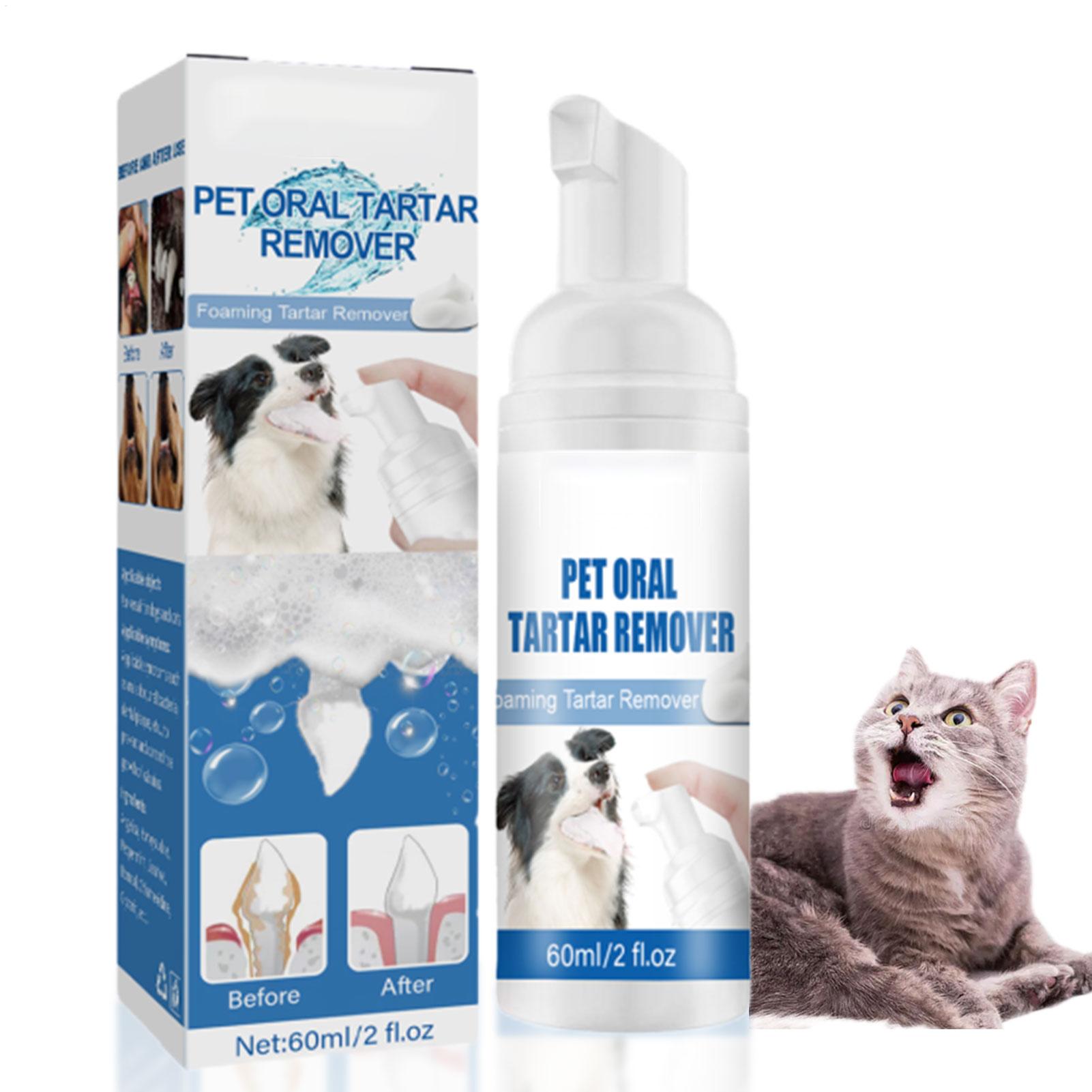 Teeth Whitening Foam - Novo Spray de Limpeza Oral para