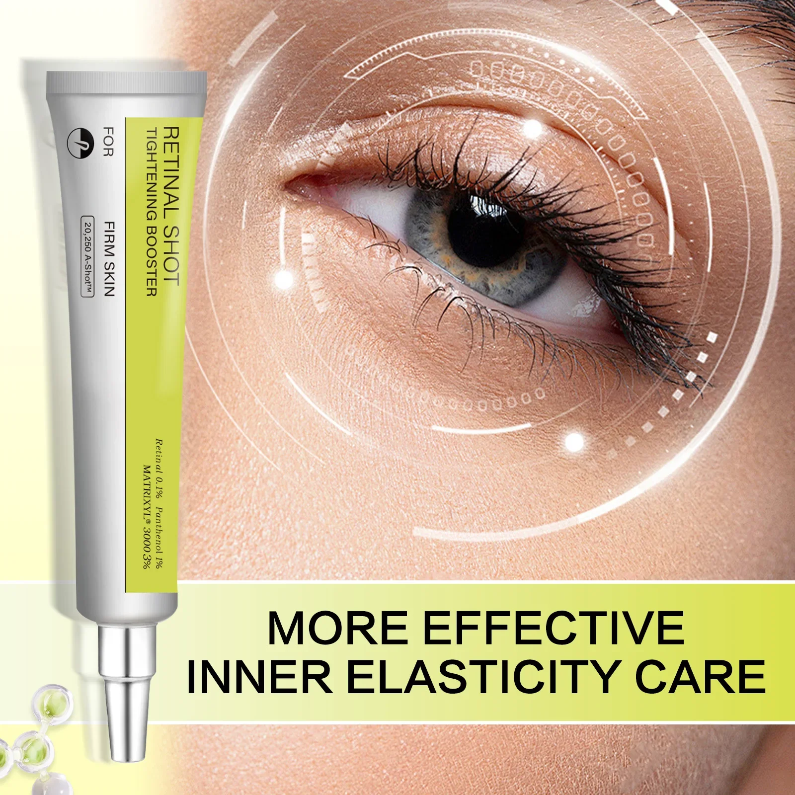 Creme Facial Retinol VC, Sérum - Charcoal Whitening Paste avaliação e preço