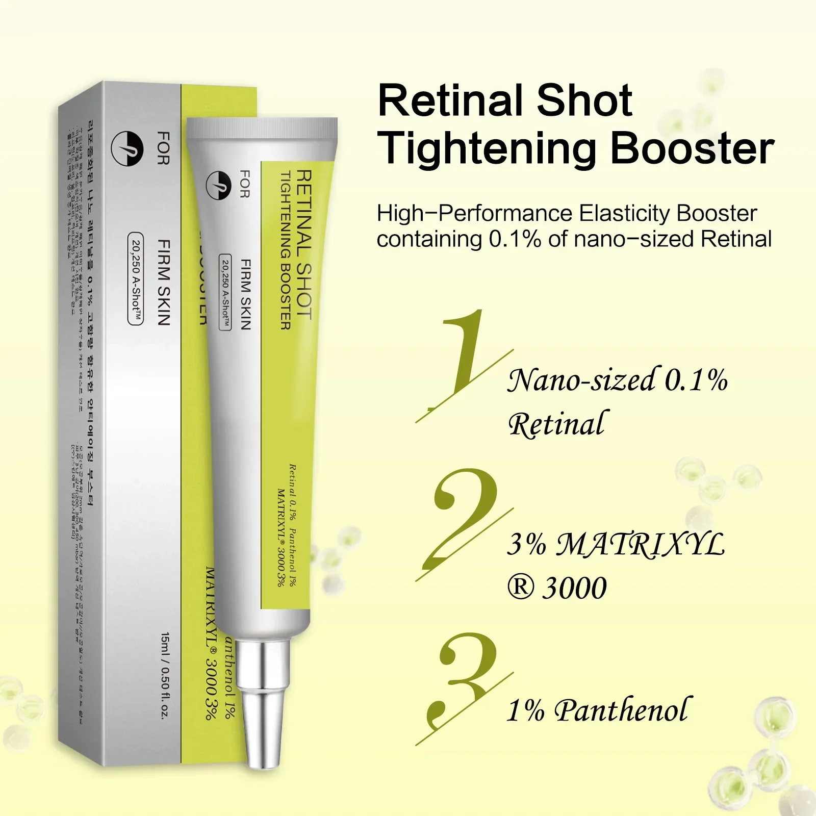 Creme Facial Retinol VC, Sérum - Charcoal Whitening Paste avaliação e preço