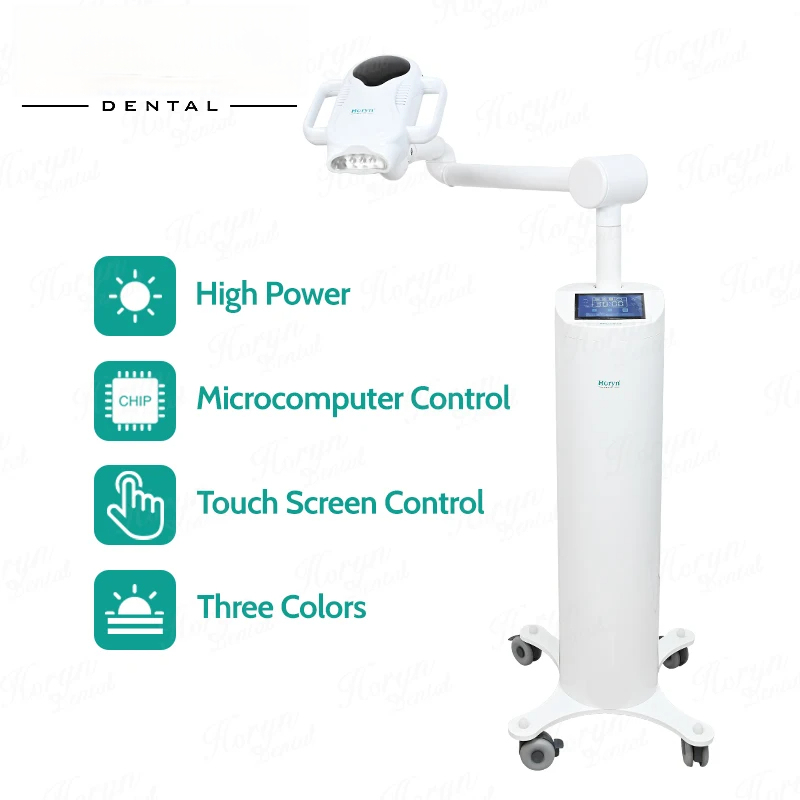 Lâmpada de Luz Fria Odontológi - Teeth Whitening (Bleaching) avaliação e preço