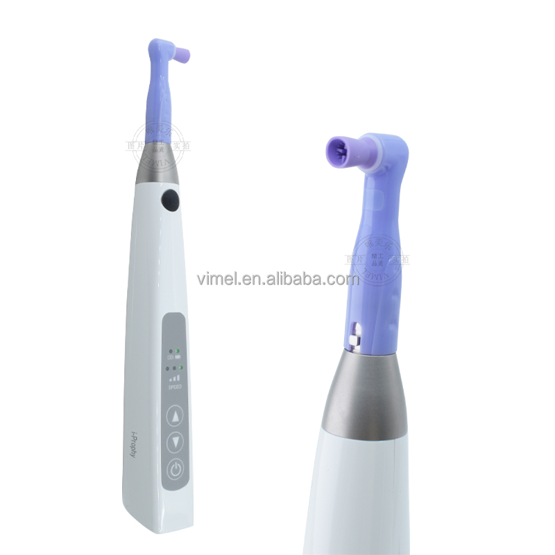 Novo em sem fio dental máquina - Teeth Whitening Options avaliação e preço