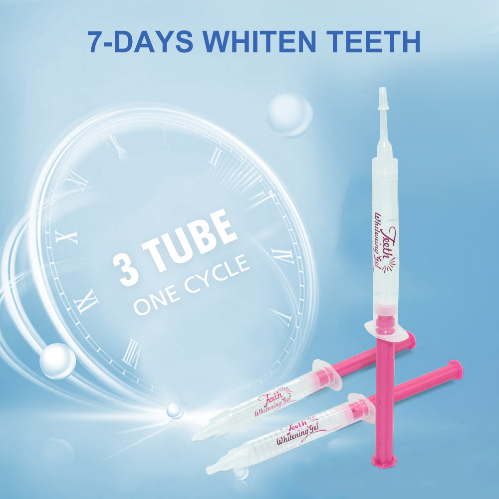 Gel Clareador Dental PAP ou 35 - Teeth Whitening Foam avaliação e preço