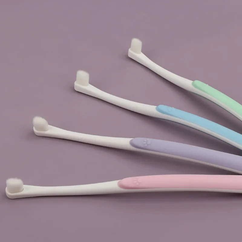 Escova de dentes para cães, es - Teeth Whitening Brush avaliação e preço