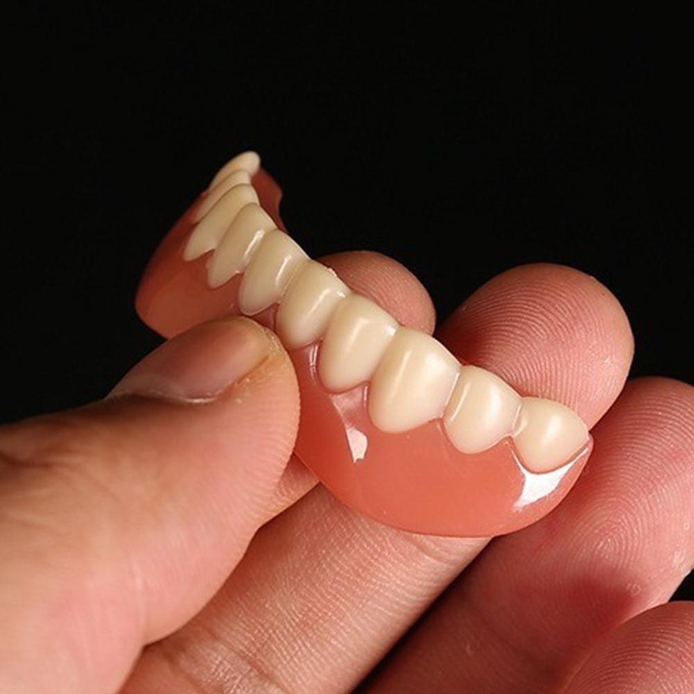 Novas Próteses Dentárias de Si - Teeth Whitening Veneers avaliação e preço
