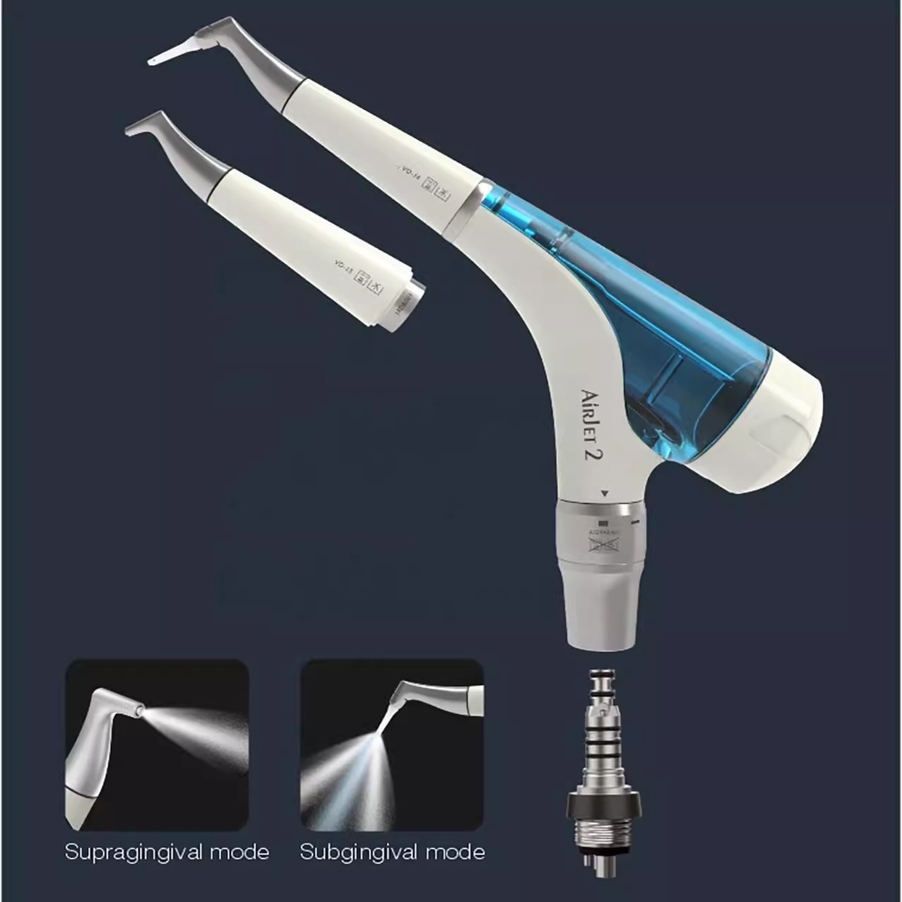 Polidor Dental a Ar para Clare - Teeth Whitening Quick avaliação e preço