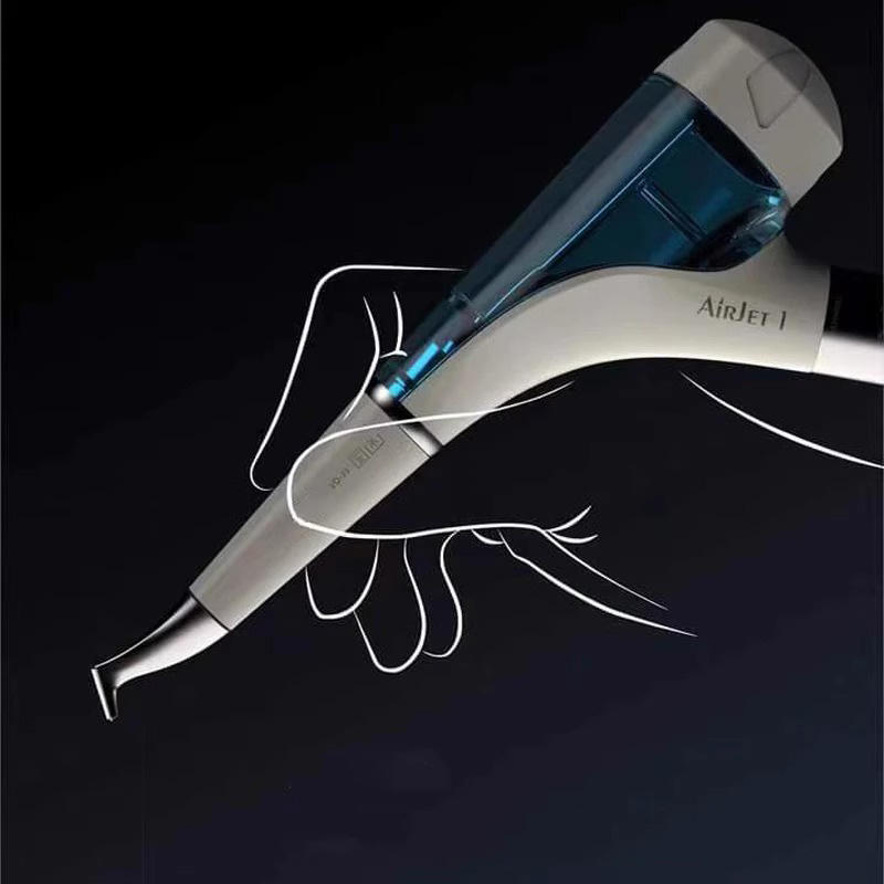 Polidor Dental a Ar para Clare - Teeth Whitening Quick avaliação e preço