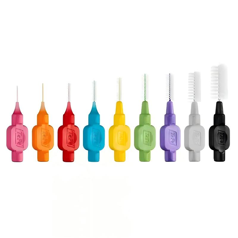 Escova Interdental Tepe Origin - Teeth Whitening Brush avaliação e preço