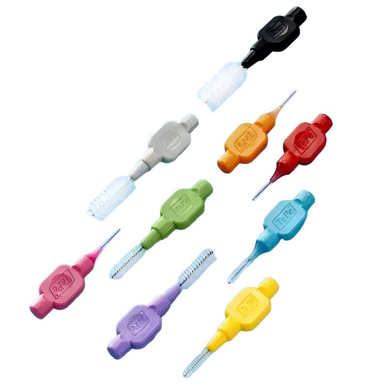 Escova Interdental Tepe Origin - Teeth Whitening Brush avaliação e preço
