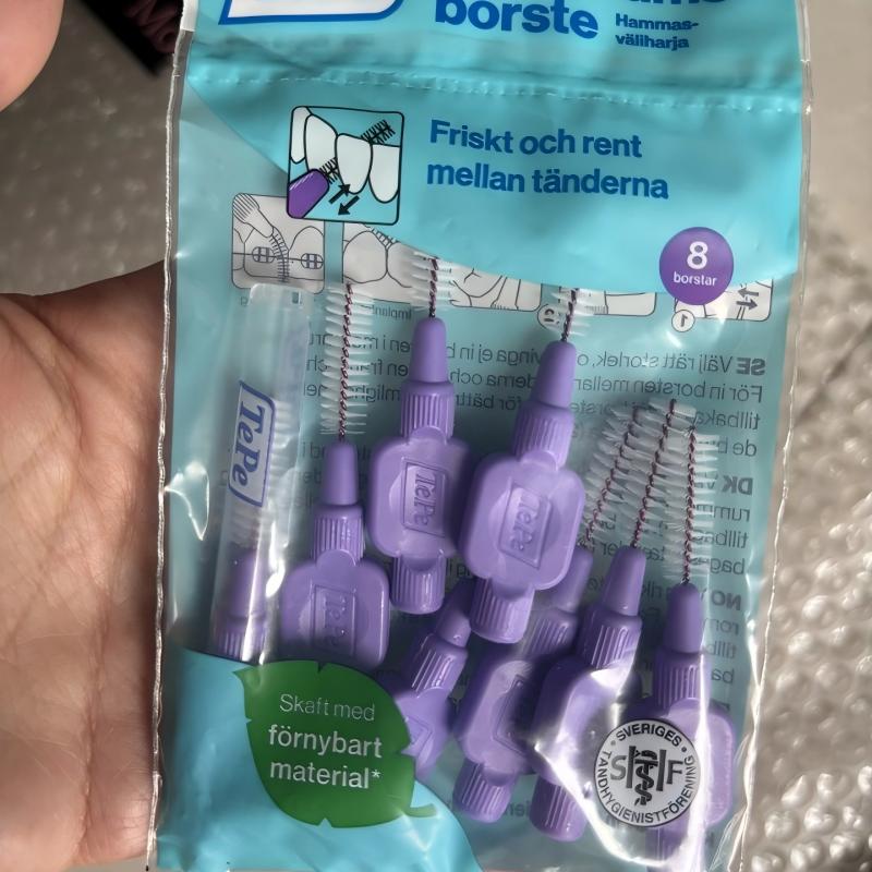 Escova Interdental Tepe Origin - Teeth Whitening Brush avaliação e preço