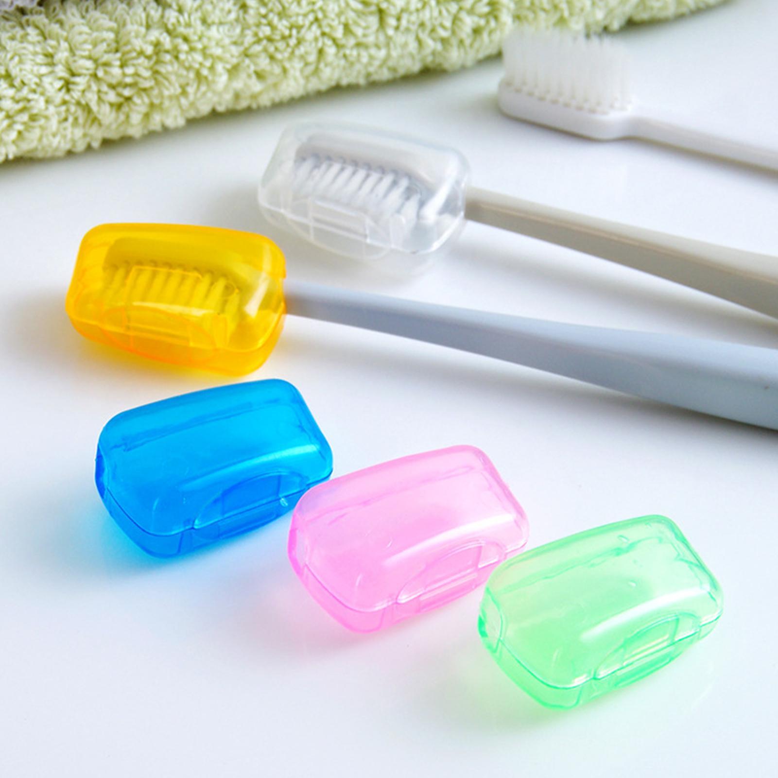 Capa Protetora para Escova de  - Teeth Whitening Brush avaliação e preço