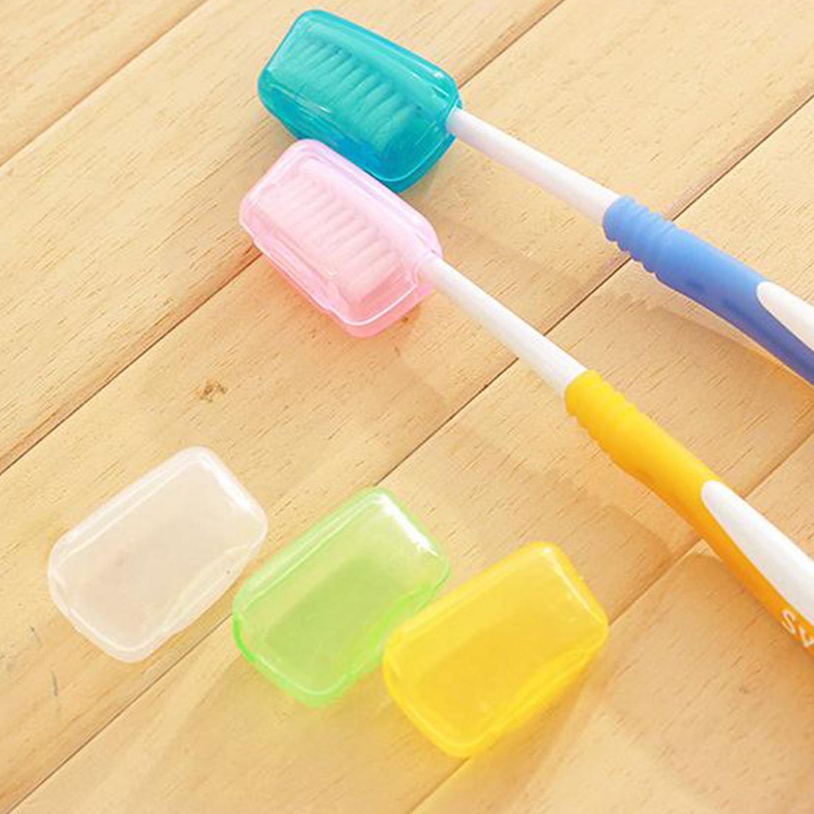 Capa Protetora para Escova de  - Teeth Whitening Brush avaliação e preço