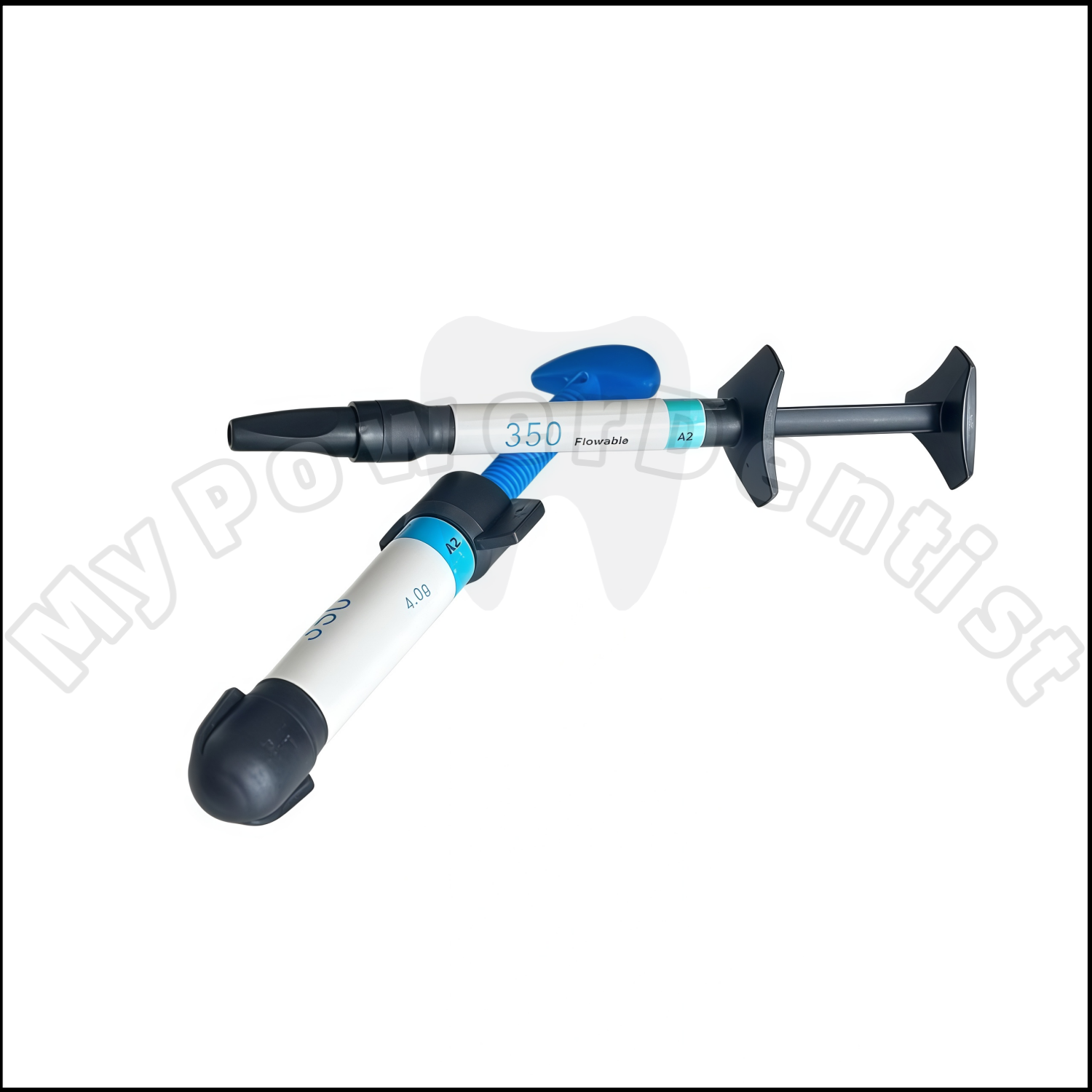 Resina Composta Odontológica Z - Teeth Whitening Light avaliação e preço