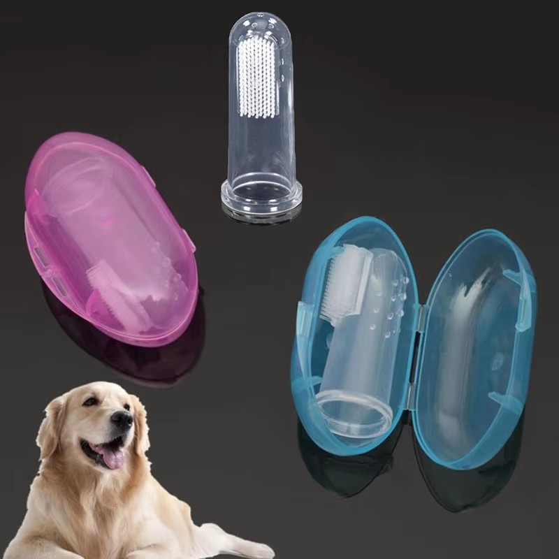 Escova de Dentes de Silicone M - Teeth Whitening Brush avaliação e preço