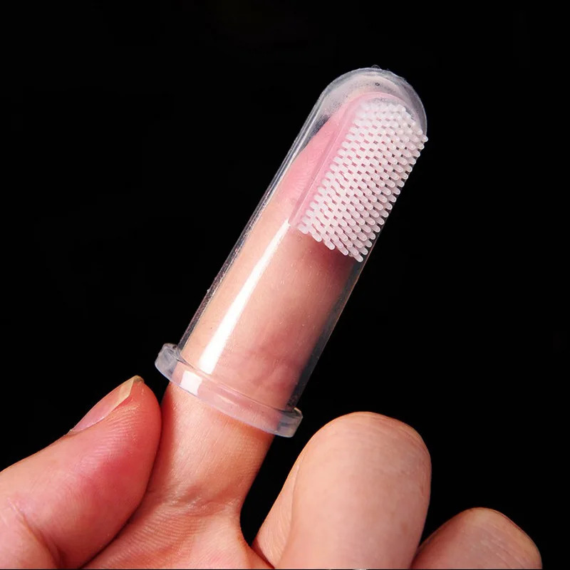 Escova de Dentes de Silicone M - Teeth Whitening Brush avaliação e preço