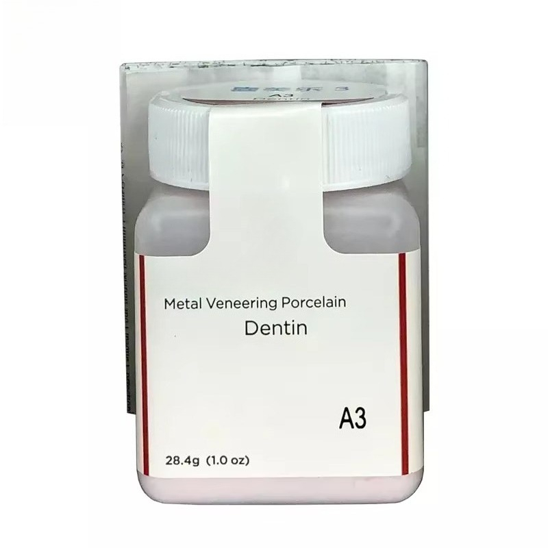 Folheado de metal dental porce - Teeth Whitening Veneers avaliação e preço