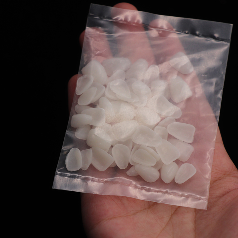 Dentes falsos folheados para b - Teeth Whitening Veneers avaliação e preço
