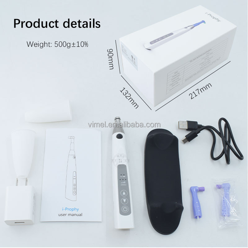 Máquina de Polimento Dental Se - Teeth Whitening Options avaliação e preço