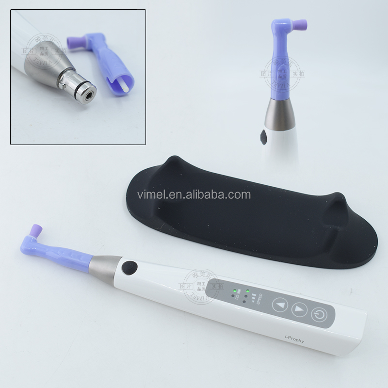 Máquina de Polimento Dental Se - Teeth Whitening Options avaliação e preço