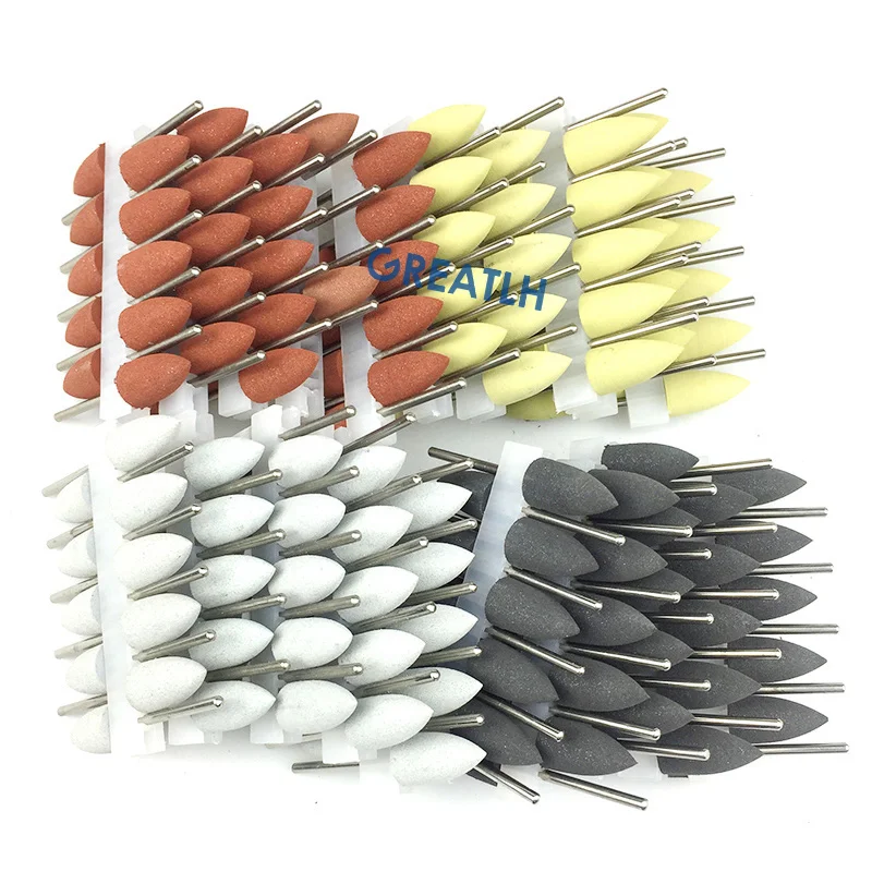 50 pçs/saco kit de acessórios  - Teeth Whitening Options avaliação e preço