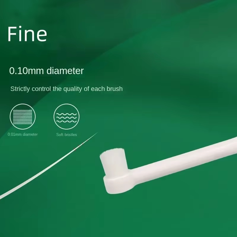 Escova de Dentes para Animais  - Teeth Whitening Brush avaliação e preço