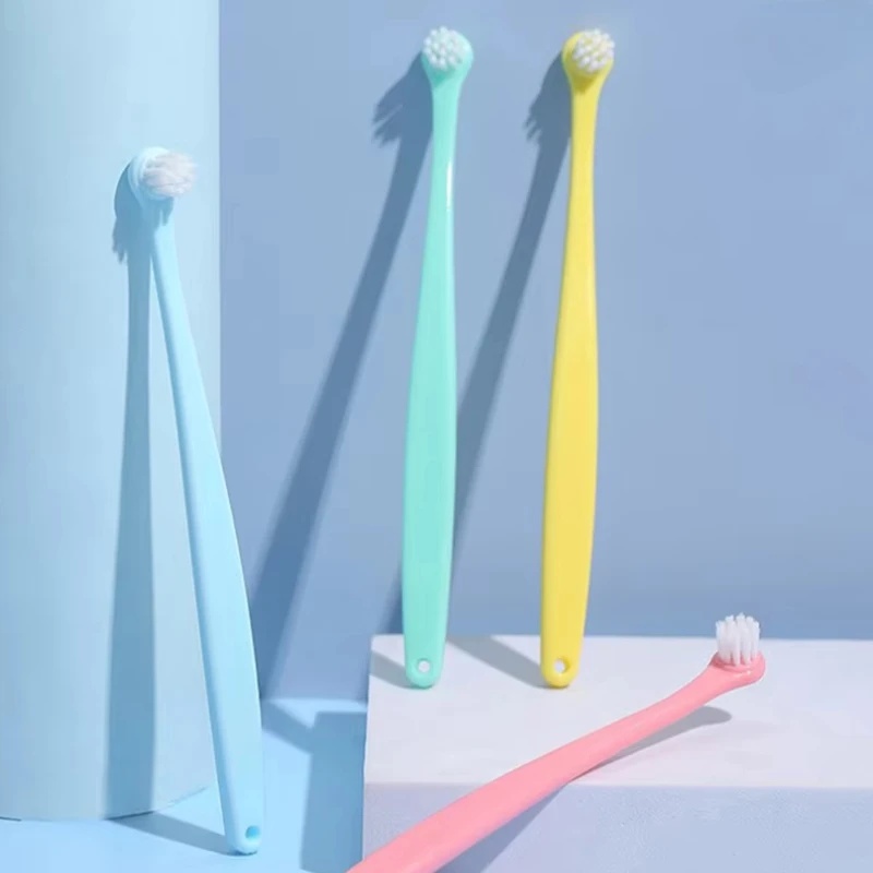 Escova de Dentes para Cães, Es - Teeth Whitening Brush avaliação e preço