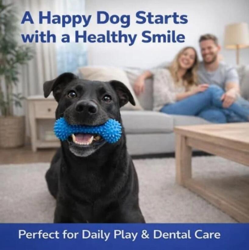 Bastão de Mastigação para Pets - Teeth Whitening Brush avaliação e preço