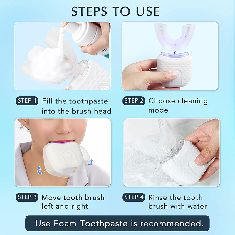 Kit Profissional de Clareament - Teeth Whitening Quick avaliação e preço