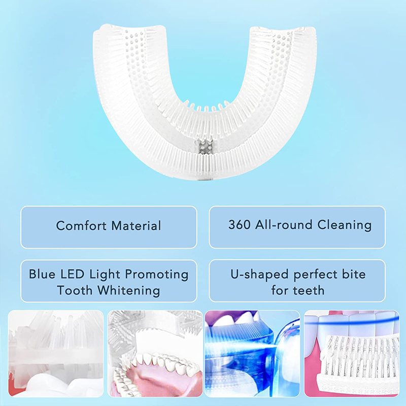 Kit Profissional de Clareament - Teeth Whitening Quick avaliação e preço