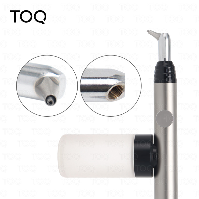 Polidor de Abrasão a Ar Dental - Teeth Whitening Options avaliação e preço