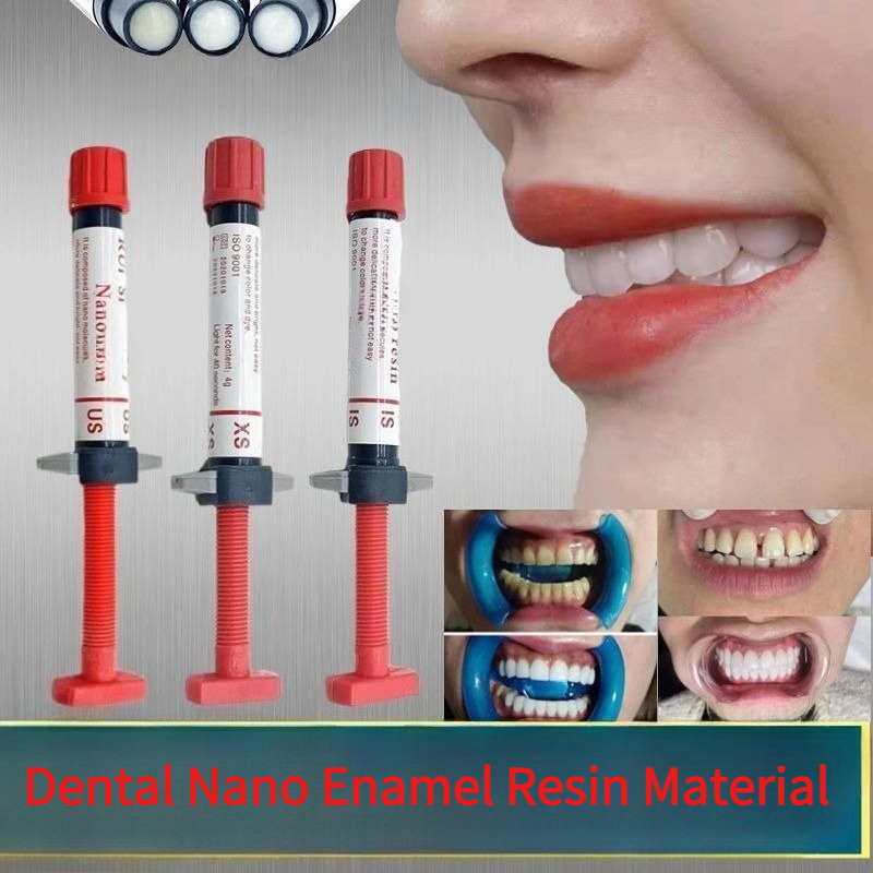 Dental 6d nano dente escultura - Teeth Whitening Light avaliação e preço