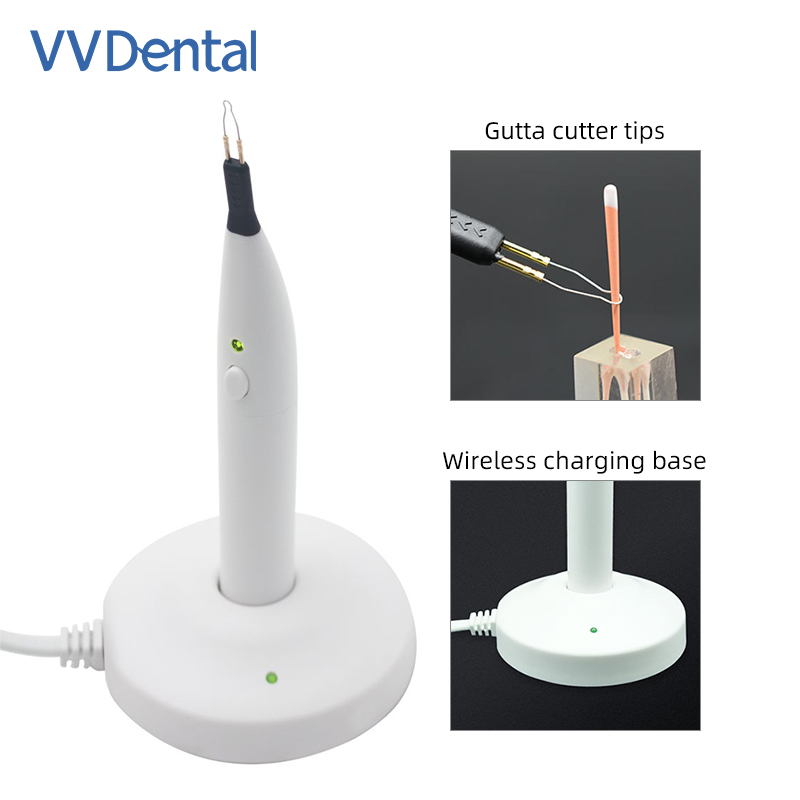 Cortador de Guta-Percha Dental - Teeth Whitening Options avaliação e preço
