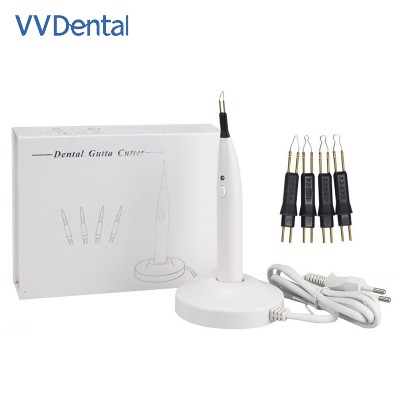 Cortador de Guta-Percha Dental - Teeth Whitening Options avaliação e preço