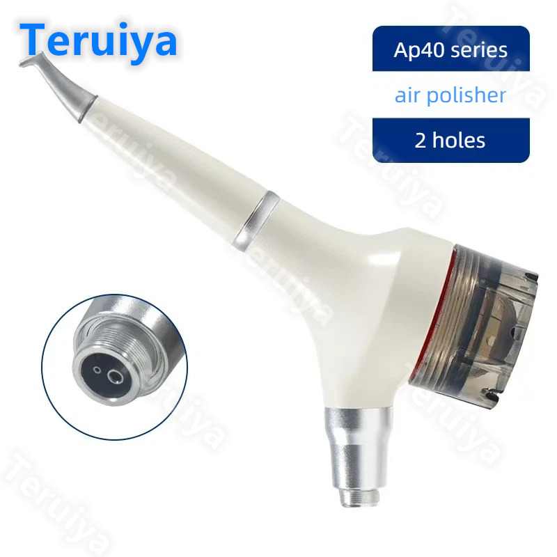 Pistola de Jato de Areia Intra - Teeth Whitening Quick avaliação e preço