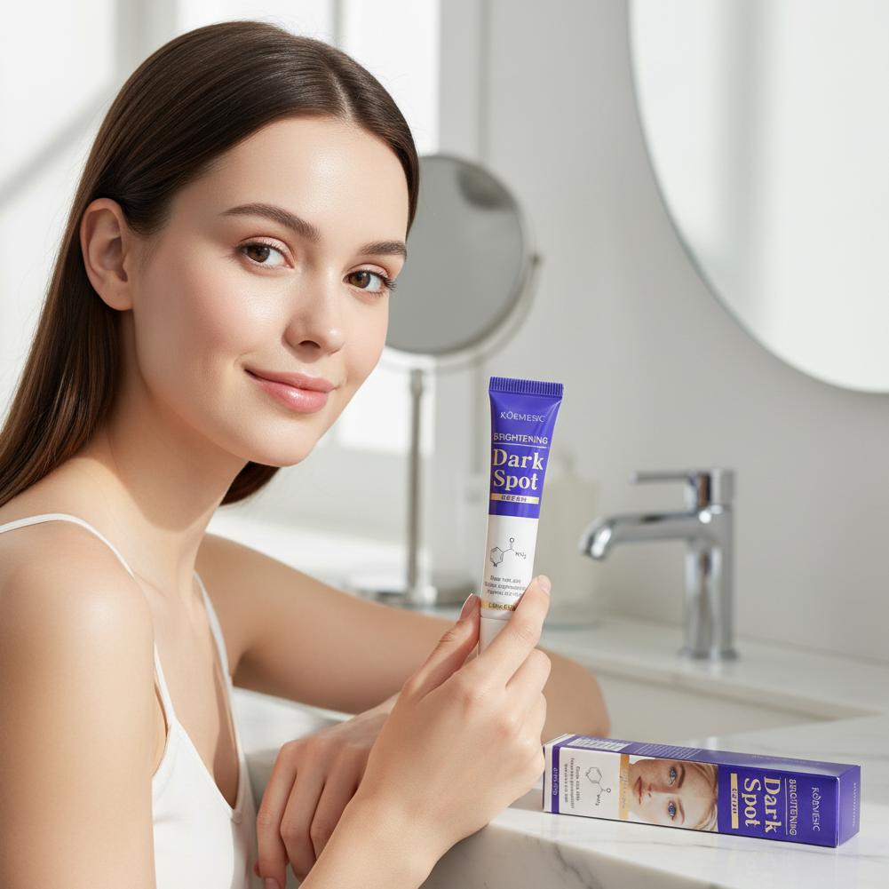 Creme para Remoção de Manchas  - Charcoal Whitening Paste avaliação e preço