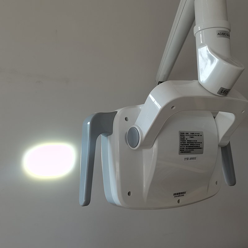 Lâmpada LED Dental LED para Op - Teeth Whitening Light avaliação e preço