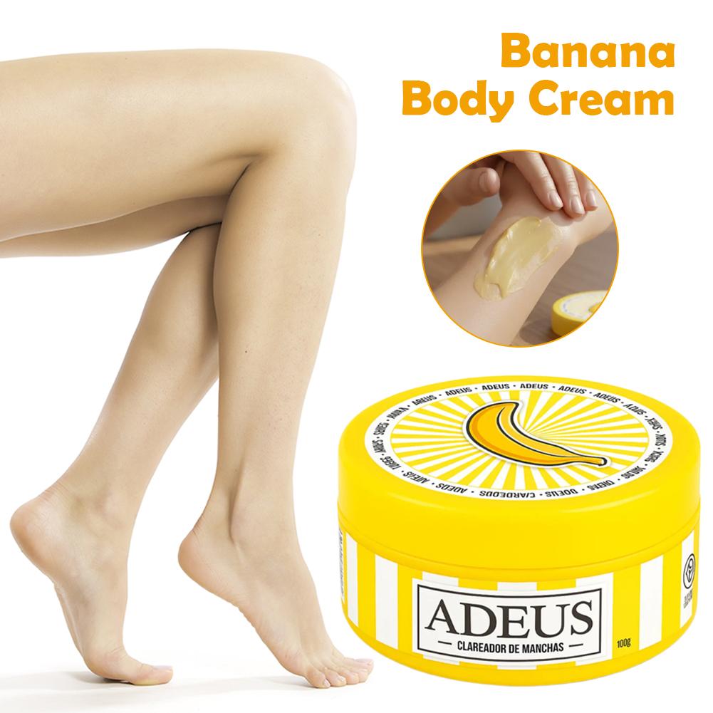 Creme Corporal Térmico ADEUS B - Charcoal Whitening Paste avaliação e preço