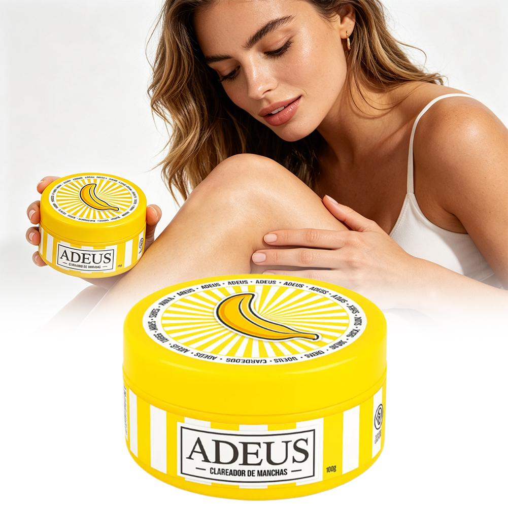 Creme Corporal Térmico ADEUS B - Charcoal Whitening Paste avaliação e preço
