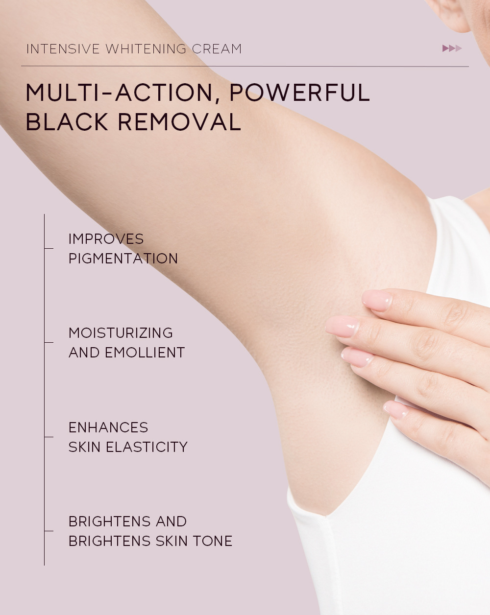 Creme clareador para pele escu - Charcoal Whitening Paste avaliação e preço